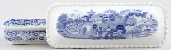 Toilet Box c1840